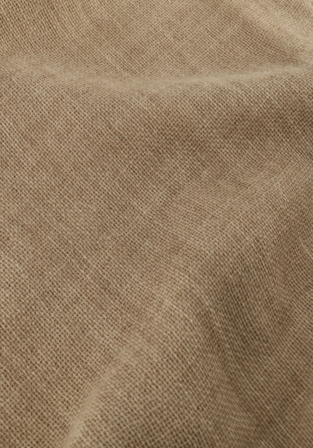 Taupe NOTRE-V Schal MELODY - large