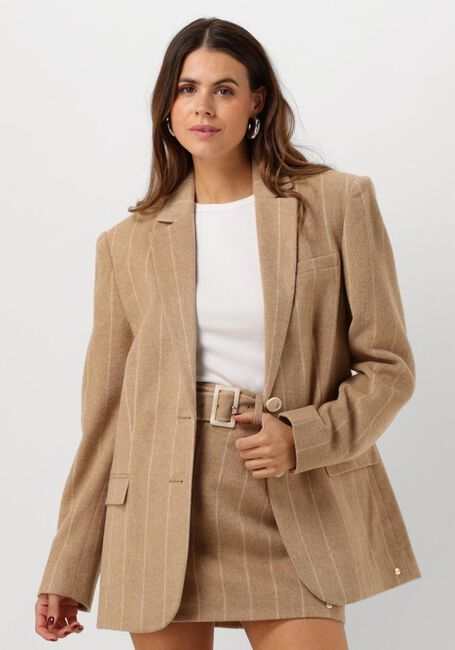 Camelfarbene JOSH V Blazer SADIE - large