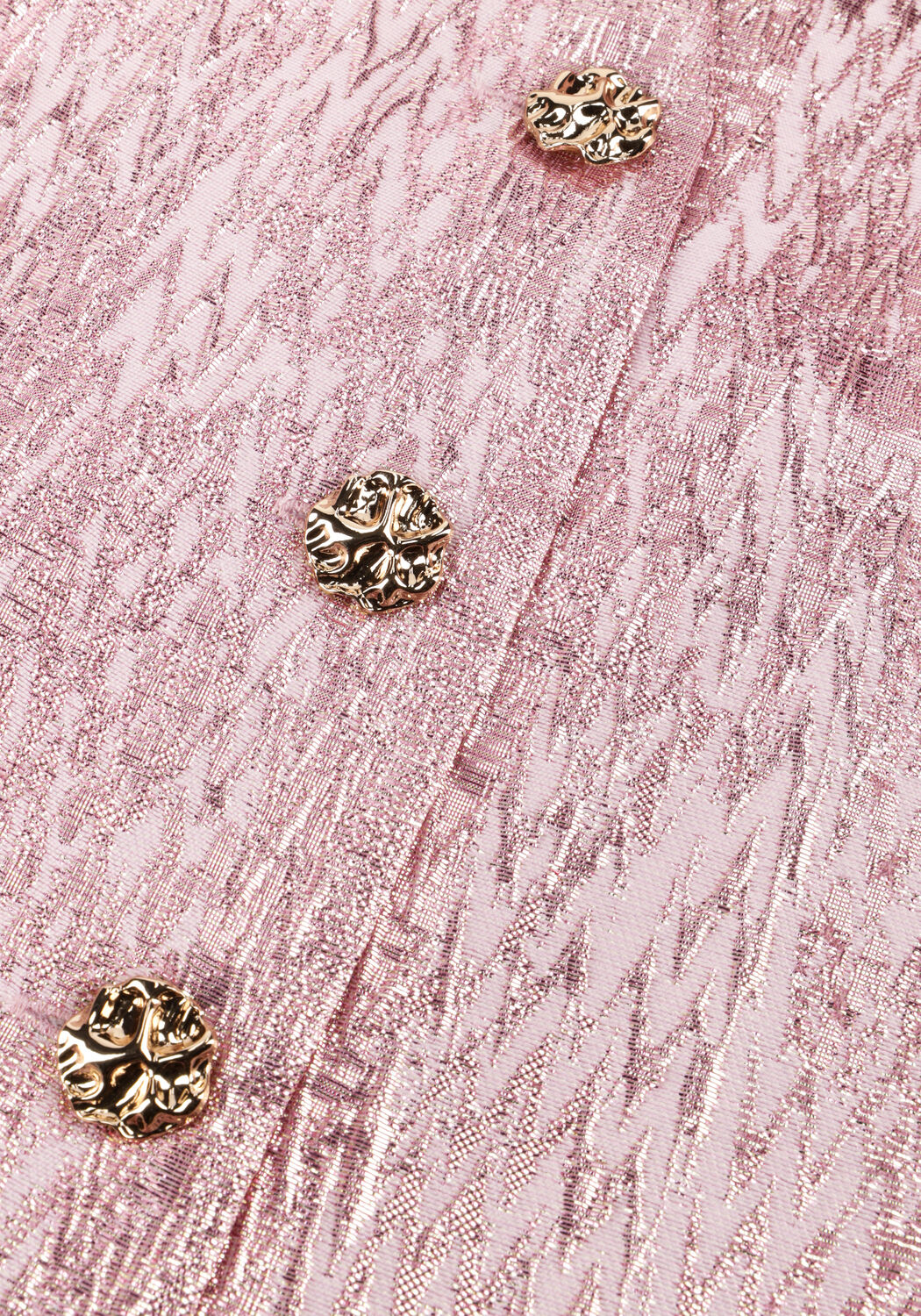 Rosane FREEBIRD Blazer F-WV-JAQUARD-FANTASY-26-1 - large