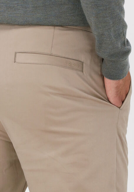 Beige TIGER OF SWEDEN Hose SOSA - large