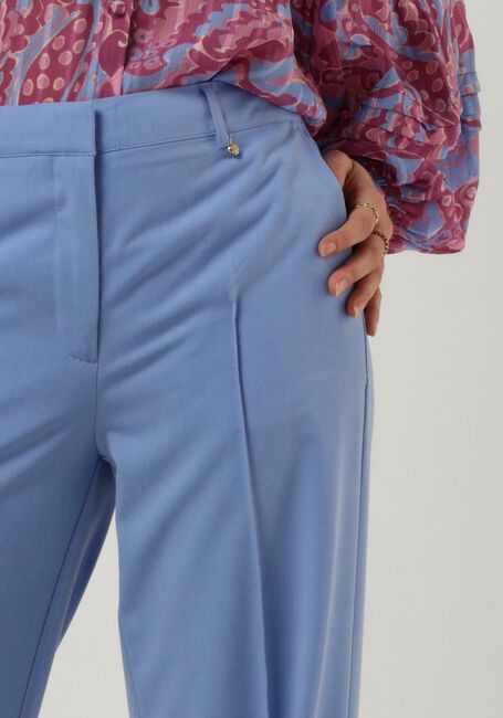 Hellblau FABIENNE CHAPOT Hose NOACK TROUSERS 293 - large
