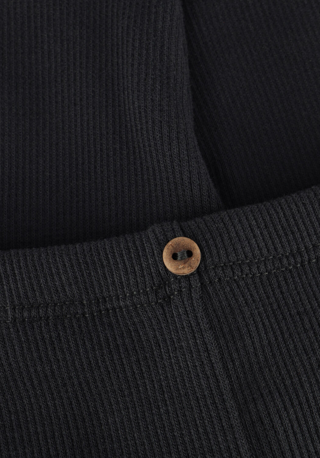 Graue PLAY UP Legging RIB LEGGINGS - large