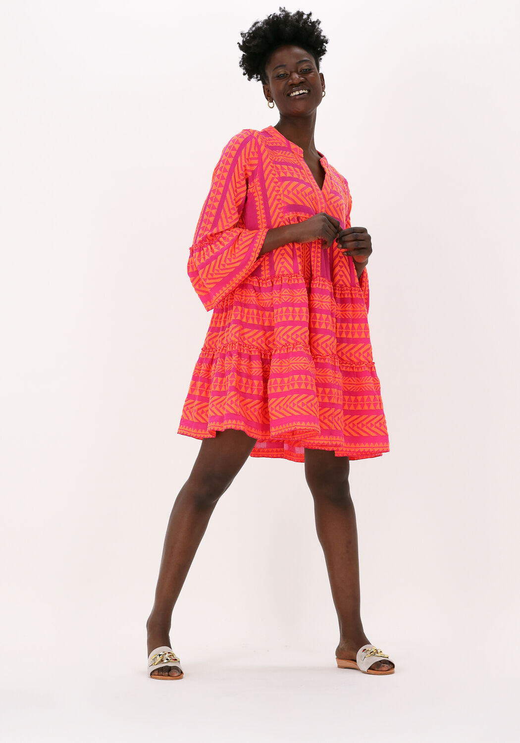 Devotion kleid sale outlet