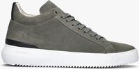 Grüne BLACKSTONE Sneaker low YG23 - medium