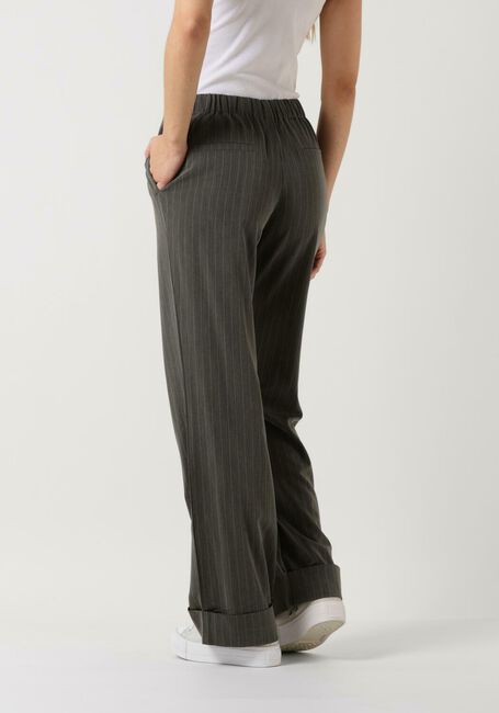 Graue MODSTRÖM Hose ABRAHAM PANTS - large