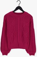 Rosane COLOURFUL REBEL Pullover OLIVIA CABLE KNITWEAR SWEATER