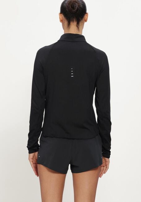 Schwarze NIKE Pullover NIKE SWIFT - large