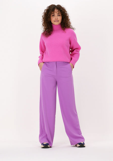 Rosane DRYKORN Rollkragenpullover TILDI - large