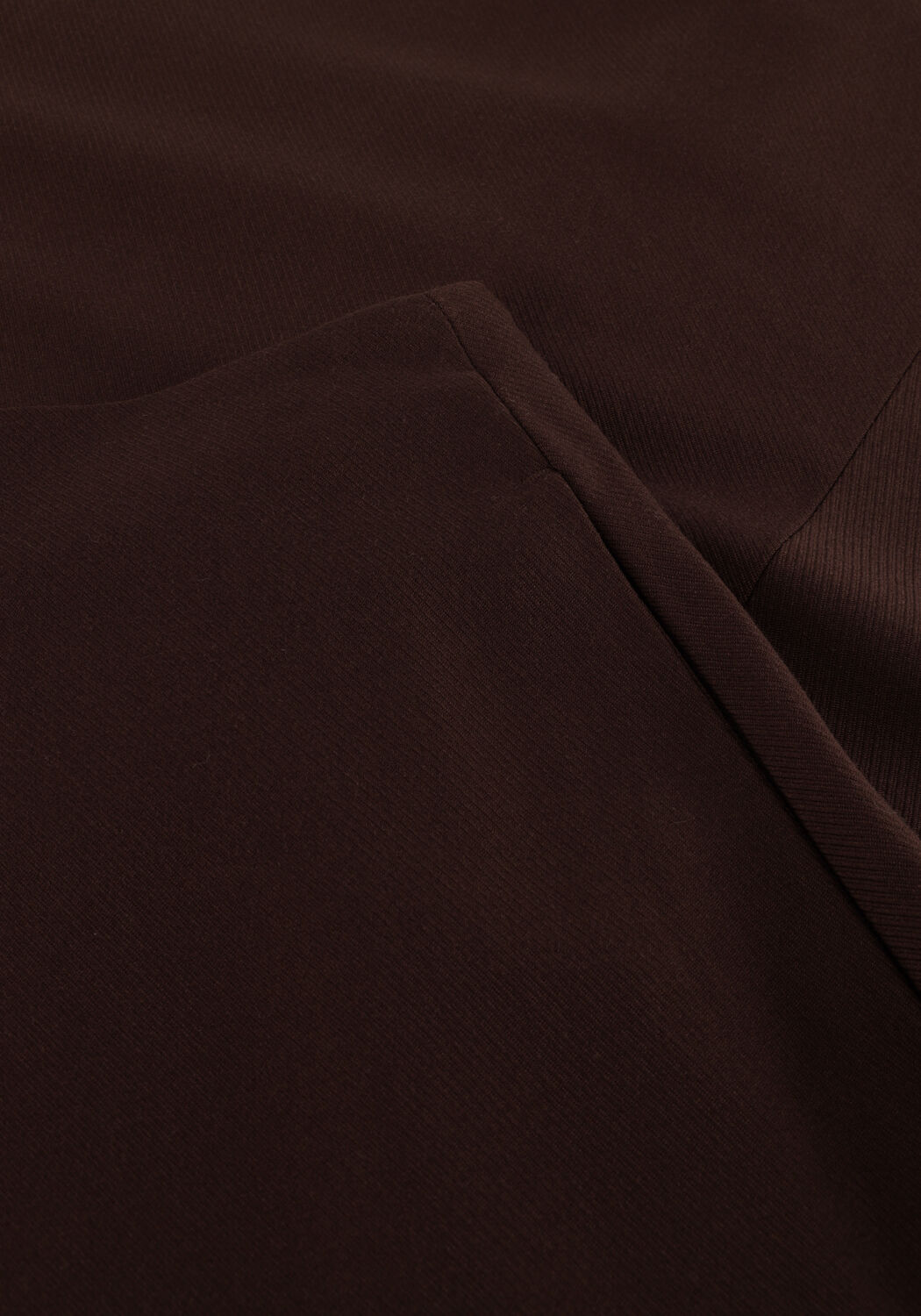 Braune COPENHAGEN MUSE Maxirock CMTAILOR-SKIRT 4 - large