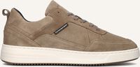Beige CYCLEUR DE LUXE Sneaker Low COMMUTER Beige CYCLEUR DE LUXE Sneaker Low COMMUTER - medium
