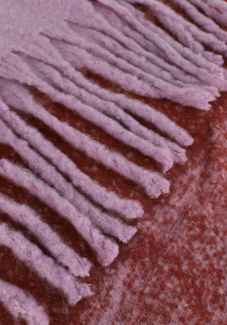 Mehrfarbige/Bunte YEHWANG Schal KEEP ME WARM - large