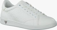 Weiße GUESS Sneaker FLSPR1 FAL12 - medium
