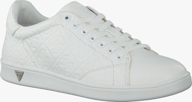 Weiße GUESS Sneaker FLSPR1 FAL12 - large