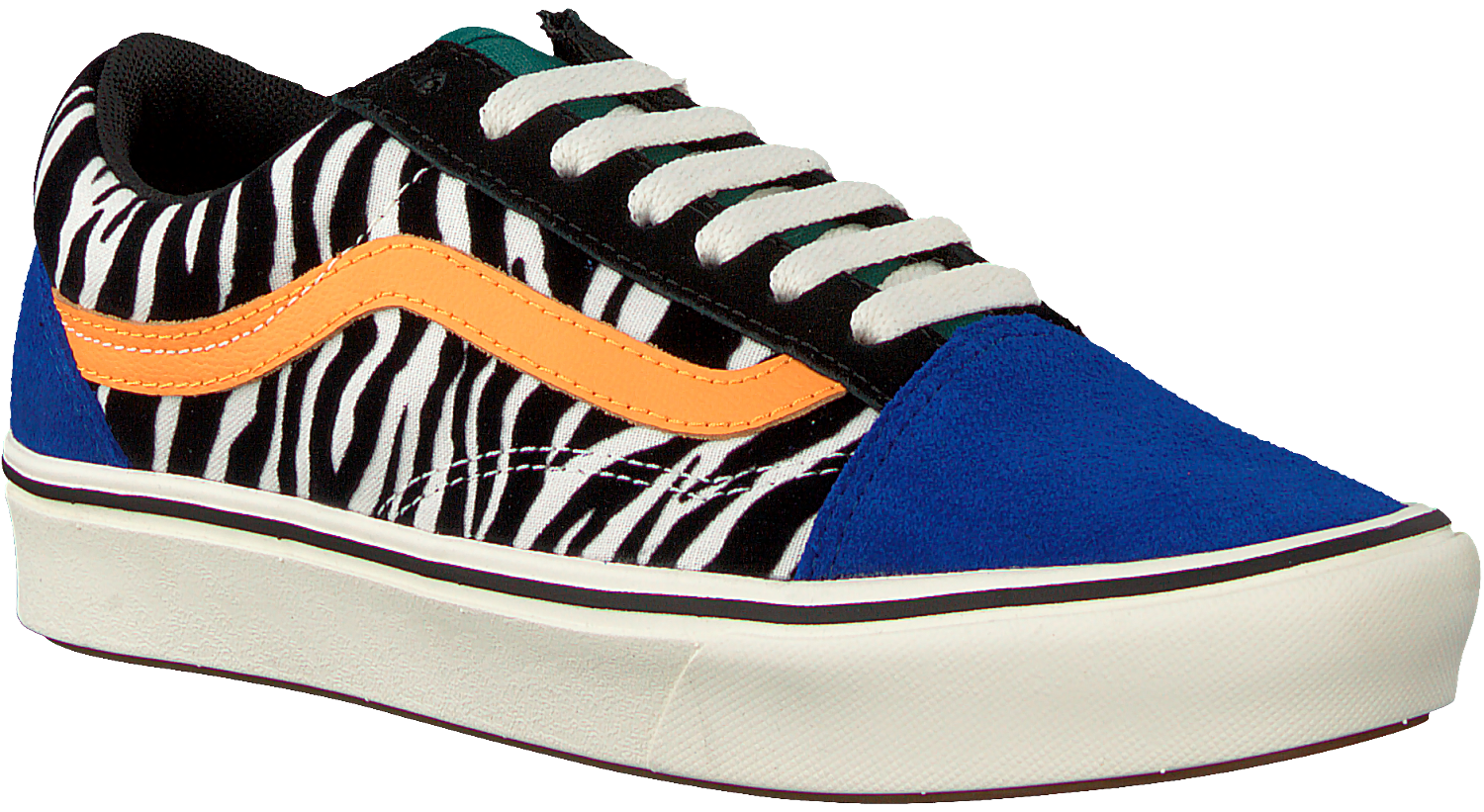 Vans comfycush damen clearance