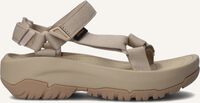 Beige TEVA Sandalen W HURRICANE XLT2 AMPSOLE Beige TEVA Sandalen W HURRICANE XLT2 AMPSOLE - medium