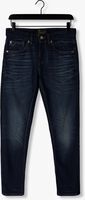 Dunkelblau PME LEGEND Slim fit jeans XV DENIM