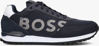 Blaue BOSS Sneaker low PARKOUR RUNN - medium
