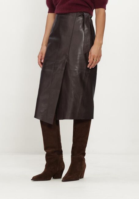 Braune JANICE R&ouml;cke MADDEN - large