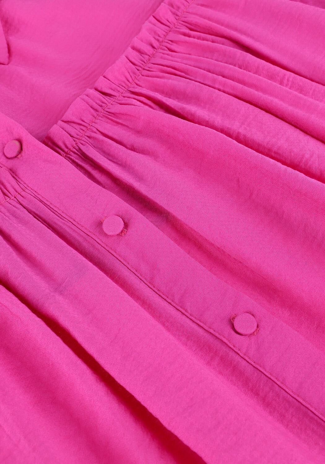 Fuchsie Y.A.S. Blusen YASHANNI 2/4 SHIRT - large