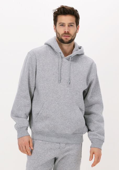 Graue UGG Sweatshirt CHARLES HOODIE - large