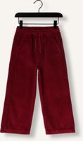 Bordeaux JENEST Weite Hose CAMMIE PANTS Bordeaux JENEST Weite Hose CAMMIE PANTS - medium