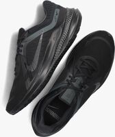 Schwarze NIKE Sneaker low QUEST 5 HEREN - medium