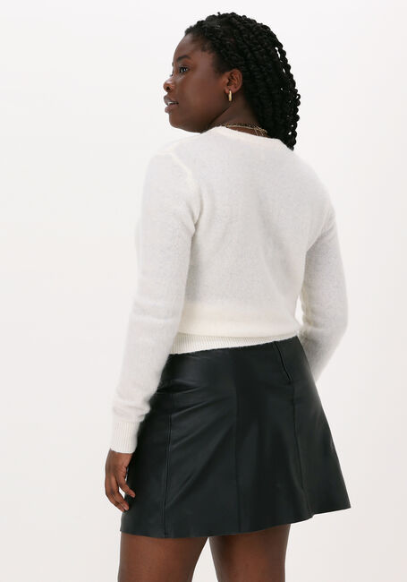 Nicht-gerade weiss NEO NOIR Pullover DINA KNIT BLOUSE - large