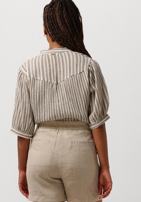 Weiße CIRCLE OF TRUST Blusen QUINN BLOUSE - large