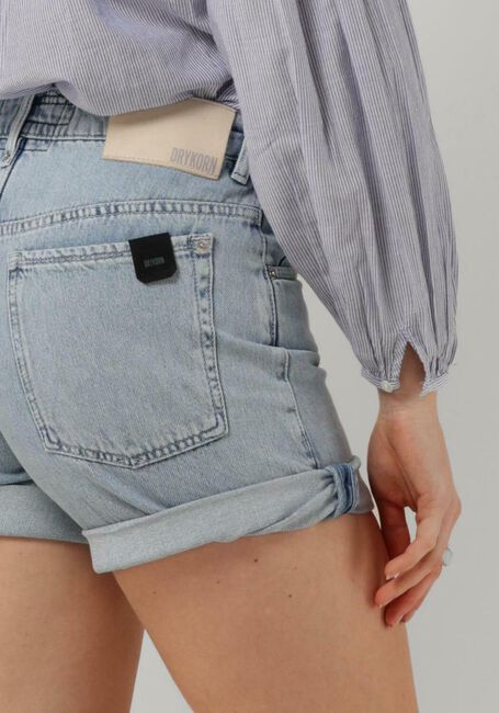 Hellblau DRYKORN Jeans CABA - large