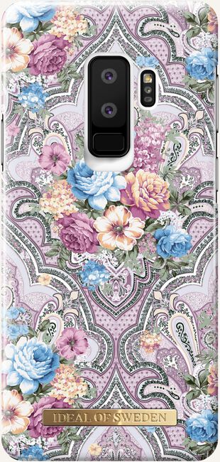 Rosane IDEAL OF SWEDEN Handyhüllen FASHION CASE GALAXY S9 PLUS Rosane IDEAL OF SWEDEN Handyhüllen FASHION CASE GALAXY S9 PLUS - large