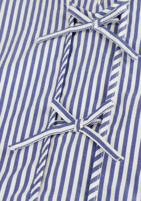 Blaue NIK & NIK T-shirt AAVA TOP - large