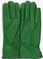 Grüne NOTRE-V Handschuhe ZAWBO-326 - medium