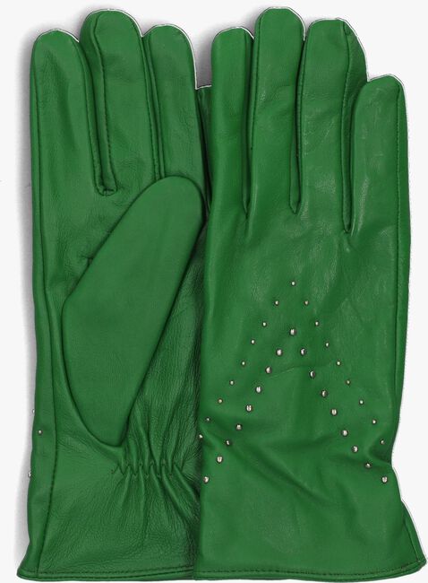 Grüne NOTRE-V Handschuhe ZAWBO-326 - large