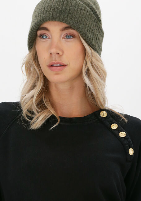 Graue LEON & HARPER Sweatshirt SONG JC55 UNI - large