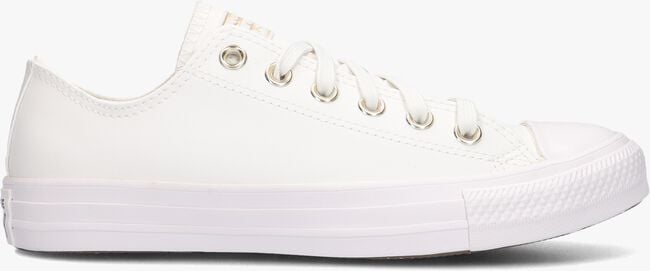 Weiße CONVERSE Sneaker low CHUCK TAYLOR ALL STAR MONO - large