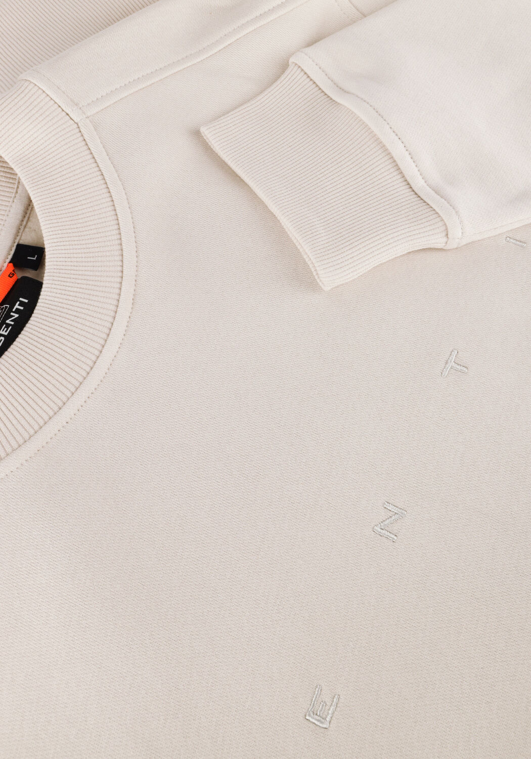 Bausatz GENTI Sweatshirt J1113-3229 - large