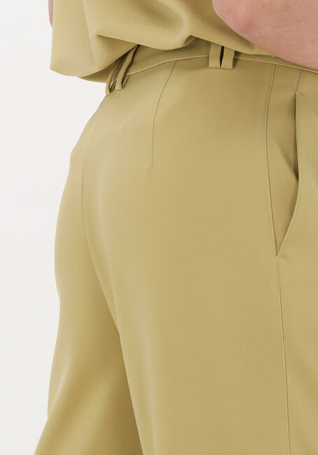 Khaki VANILIA Weite Hose RELAXED TROUSERS - large