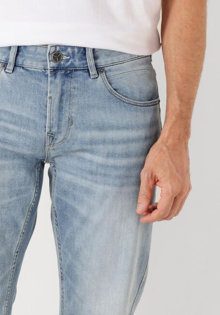 Hellblau PME LEGEND Straight leg jeans NIGHTFLIGHT - large