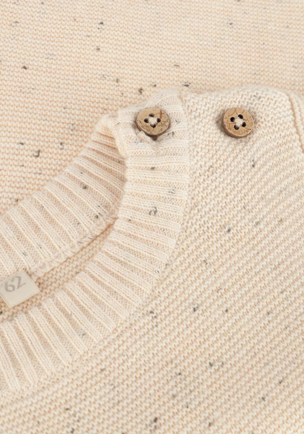 Ecru Z8 Pullover INIGO - large