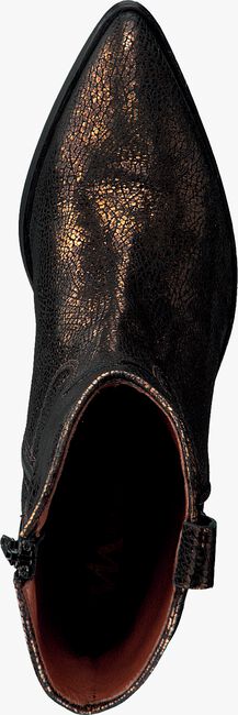 Bronzefarbene VIA VAI Stiefeletten BLAKE CAPITAL - large