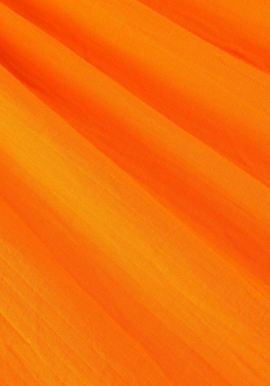 Orangene Y.A.S. Maxikleid YASLOULOU STRAP LONG DRESS - large