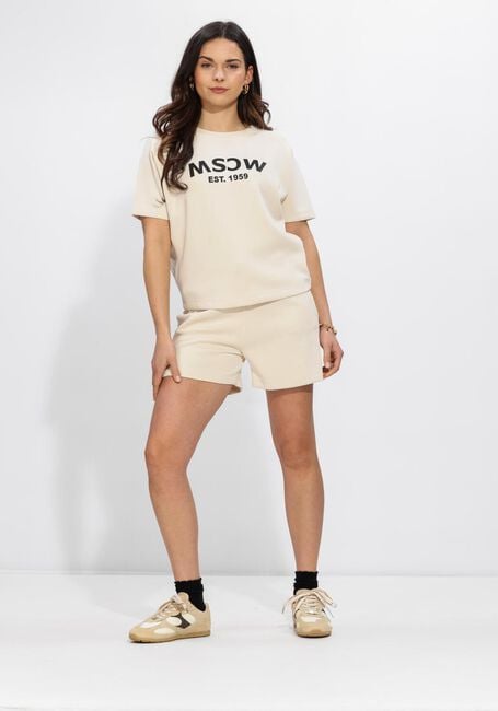 Beige MOSCOW Sweatshirt 66-04-MAKAYLA - large