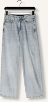 Hellblau DRYKORN Straight leg jeans MEDLEY Hellblau DRYKORN Straight leg jeans MEDLEY - medium