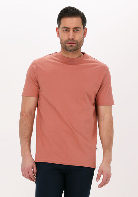Braune MINIMUM T-shirt AARHUS 3255A - large