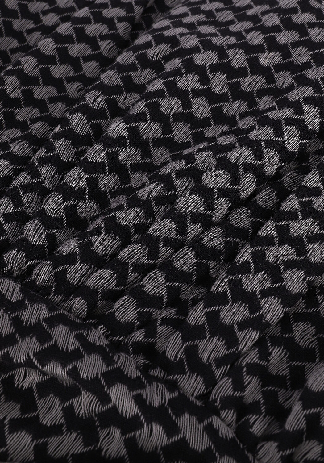 Graue ROUGH STUDIOS Minirock ZAHARA SKIRT - large