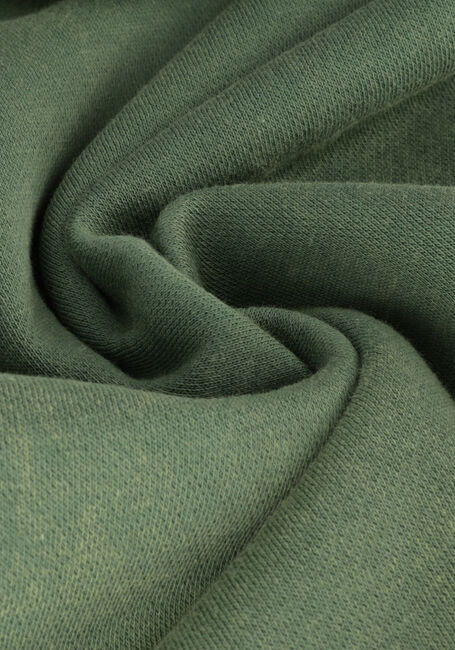 Grüne LYLE & SCOTT Pullover POCKET OVERSIZED DUST WASH BB OTH - large
