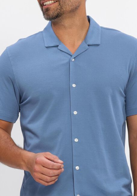 Blaue MATINIQUE Casual-Oberhemd MATROSTOL RESORT 2 - large