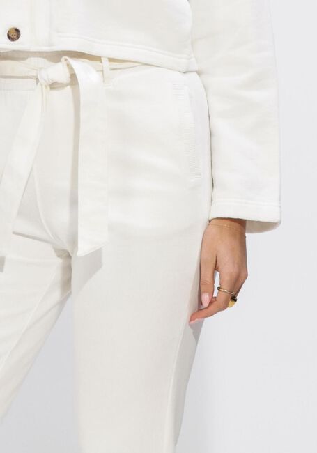 Nicht-gerade weiss MOSCOW Lange Hosen 76A-02-DORINE - large