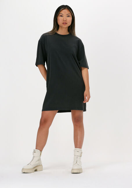 Graue CATWALK JUNKIE Minikleid DR NUNA - large