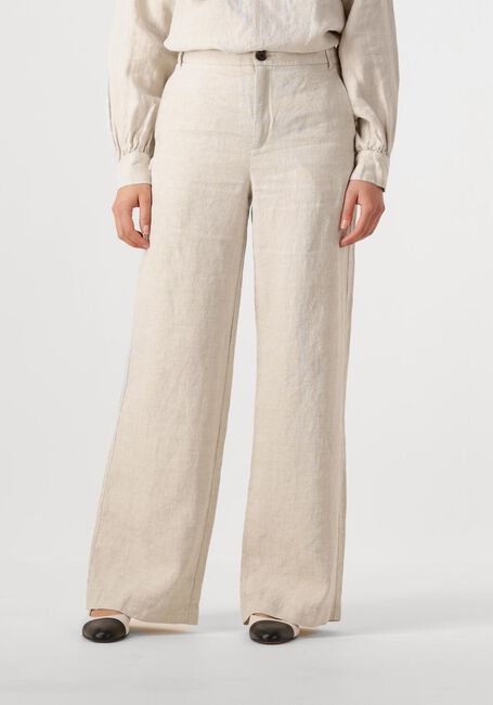 Beige INWEAR Hose SOLINIW PANTS - large